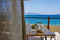 Sunrise Hotel - Ocean View