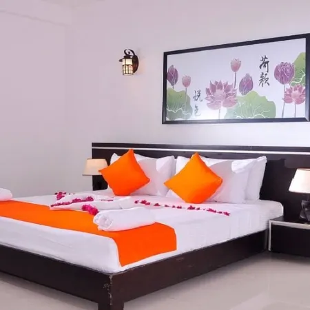 Wasu Villa Hotel Dambulla
