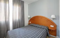 Apartamentos turísticos Jardines del Plaza