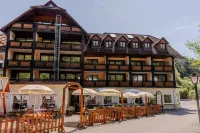 Landgasthof Restaurant Zur Linde Hotels in Leidersbach