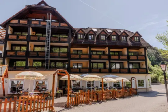 Gasthof Zur Linde旅館