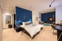 Schlossberg Hotel Homburg Hotels in Homburg