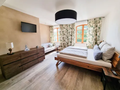Schmiede1860 - Homestays