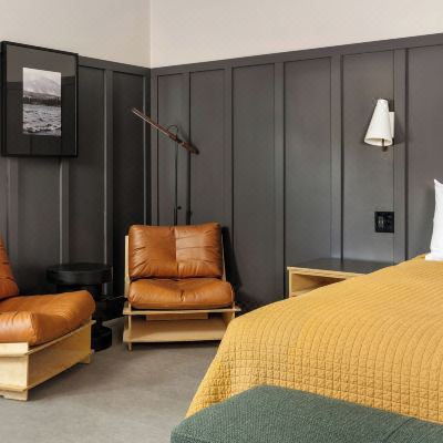 Suite, Multiple Beds The Coachman Hotel Promo Code