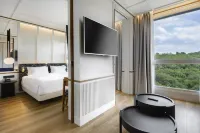 Hotel Tres Reyes San Sebastián Hotel di 