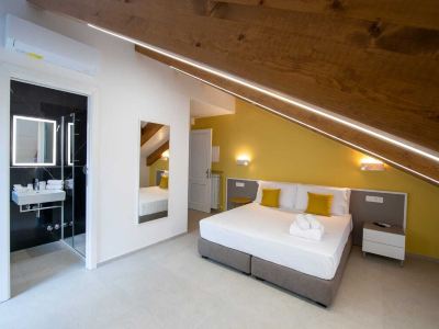 Rossy Palace Amalfi Coast Suites