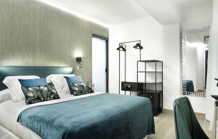 Pension Ama Bilbao