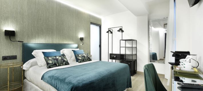 Pension Ama Bilbao Hotels in Bilbao