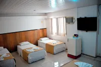 Pousada Solar da Praia Hotels in Guarapari