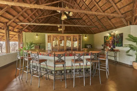 The Wallow Lodge Отели в г. Хуэндж