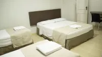Abbas Hotel Hotels in Uberlandia