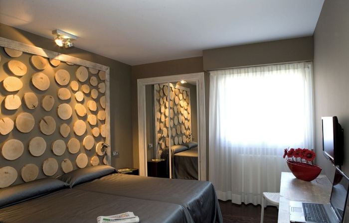 Hotel Salbatoreh