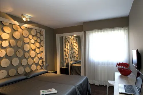 Hotel Salbatoreh Hotels in Bidania-Goiatz