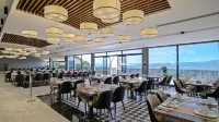 Cabir Deluxe Hotel Sapanca Hotels in Yavuzselim Mahallesi