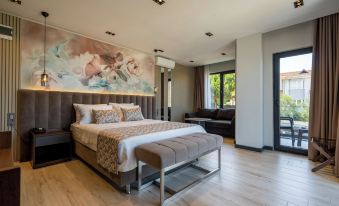 La Miel Suites Sile