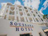 Hotel Soussana Hotels near Dar Essid Museum