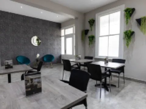 Luxe Suites Boutique Hotel Hoteles en Berea