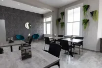 Luxe Suites Boutique Hotel Hotels in Berea