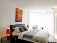 Visionapartments Chemin des Epinettes - Contactless Check-IN