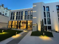 Yac Paris Clichy, A Member of Radisson Individuals Hotels in Clichy