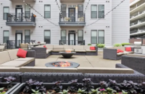 Kasa 在納什維爾的藝術家音樂區