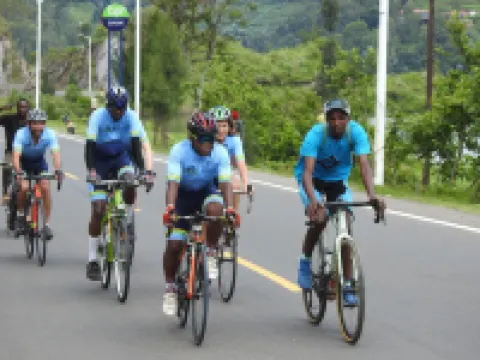 Tommy's Budget Rooms