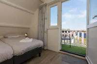 Apartment in Westkapelle Near the Beach