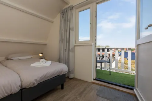 Apartment in Westkapelle Near the Beach Hotels in Westkapelle