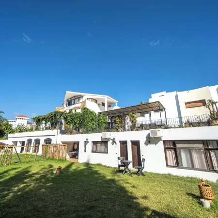 Dar Tanja Boutique Hotel