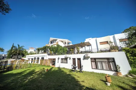 Dar Tanja Boutique Hotel Отели рядом с достопримечательностью «Спартель»