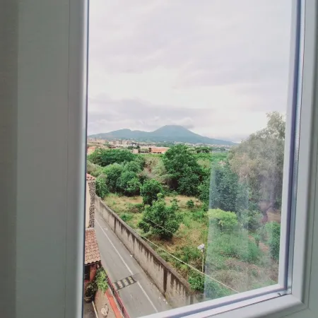 Bed and Breakfast SirenaResina
