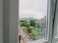 Bed and Breakfast SirenaResina - Mountain View