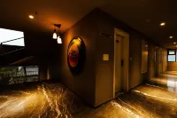 Hotel Brij Residency Hotels in Latur