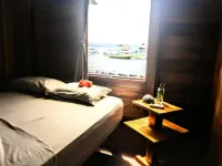 El Jaguar Hotels in Bastimento