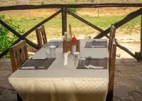 Kivuko Eco Camp - Bữa sáng