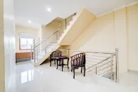 Collection O Pusat Kota Pekanbaru Near Rumah Sakit Prima Hotels in Payung Sekaki