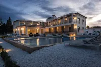 Dionis Boutique Hotel & Spa - Ocean View