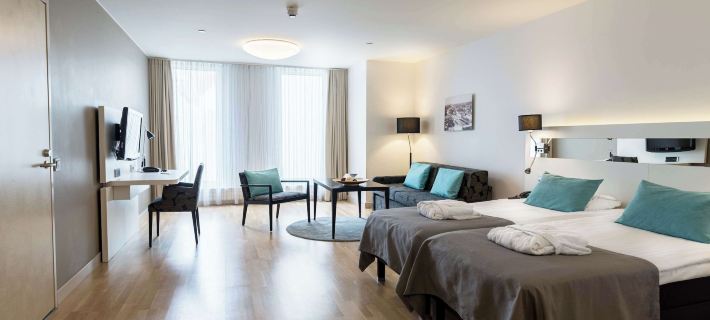 Scandic Julia Hotels in Turku