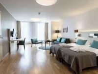 Scandic Julia Hotels near Ruissalo
