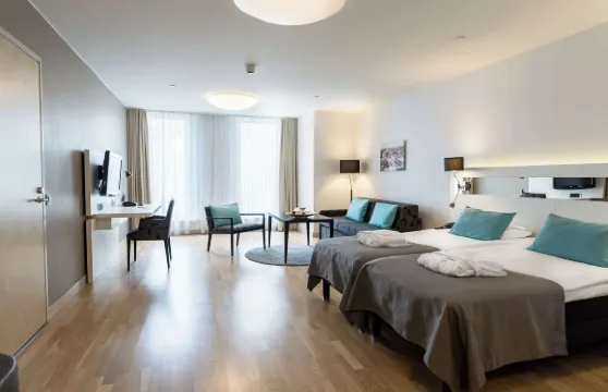 斯堪迪克朱莉婭酒店