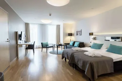 Scandic Julia Hotels in 