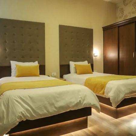 Eden Hotel