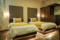 Eden Hotel Hotels in Jdeideh
