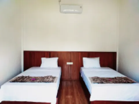 The Local Are Guling