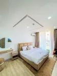 Luxurious 2-bedroom Apartment in Lagos With City View