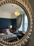 Worth House