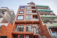 FabHotel Raghav Raj Inn Hotels near Maa Devi Mata Mandir