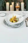 Agri Resort Villa Monty Banks - servizio colazione