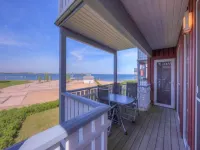 Exklusives Appartement in Rechlin - Wifi