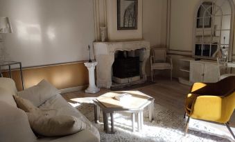 Maison d'hôtes le Patio